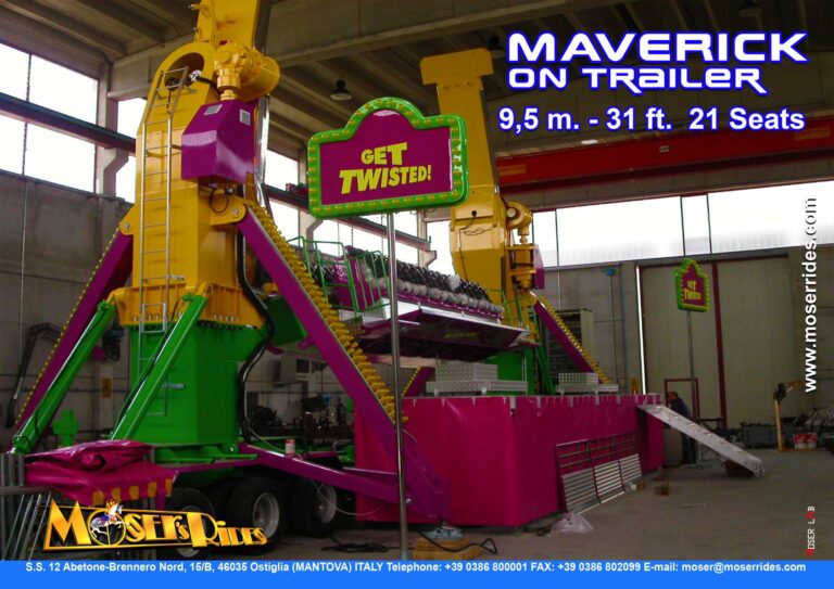 46-Maverick