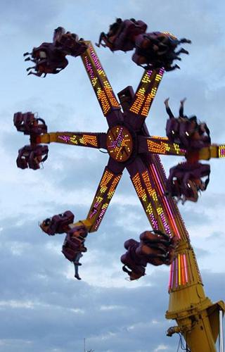 Power Surge B