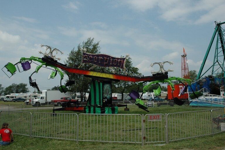 Scorpion